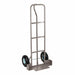 Chivari Gray Steel Chair Stack Dolly for Chiavari, Church Chair, Banquet, Cross Back and Other Stacking Chairs - up to 7 chairs CART106G-UNIV-AX-T