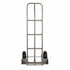 Chivari Gray Steel Chair Stack Dolly for Chiavari, Church Chair, Banquet, Cross Back and Other Stacking Chairs - up to 7 chairs CART106G-UNIV-AX-T
