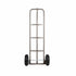 Chivari Gray Steel Chair Stack Dolly for Chiavari, Church Chair, Banquet, Cross Back and Other Stacking Chairs - up to 7 chairs CART106G-UNIV-AX-T