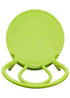 Chivari Lime Green Resin Bentwood Festive Chair CBFRGR-ZG-T