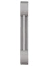 Chivari 80 Pack Gray Large Poly Folding Clip to connect Poly Chairs PARTS-FOLD-POLY-CLIP-GR80L