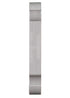 Chivari 80 Pack Gray Large Poly Folding Clip to connect Poly Chairs PARTS-FOLD-POLY-CLIP-GR80L