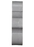 Chivari 80 Pack Gray Small Poly Folding Clip to connect Poly Chairs PARTS-FOLD-POLY-CLIP-GR80S