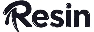 Resin