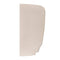 Chivari Sparkling Silver Champagne Seat Swatch Sample for Chiavari Chair SW-SE-SCS-A