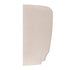 Chivari Sparkling Silver Champagne Seat Swatch Sample for Chiavari Chair SW-SE-SCS-A