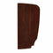 Chivari Fruitwood Wood Grain Seat Swatch Sample for Chiavari Chair SW-SE-FB-A