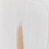 Chivari White Distressed Seat Swatch Sample for Crossback Chair SW-SE-WDX-A