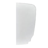 Silver Seat Swatch Sample for Chiavari Chair