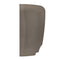 Chivari Sparkling Silver Onyx Seat Swatch Sample for Chiavari Chair SW-SE-SO-A