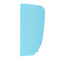 Chivari Turquoise Blue Seat Swatch Sample for Chiavari Chair SW-SE-TB-A