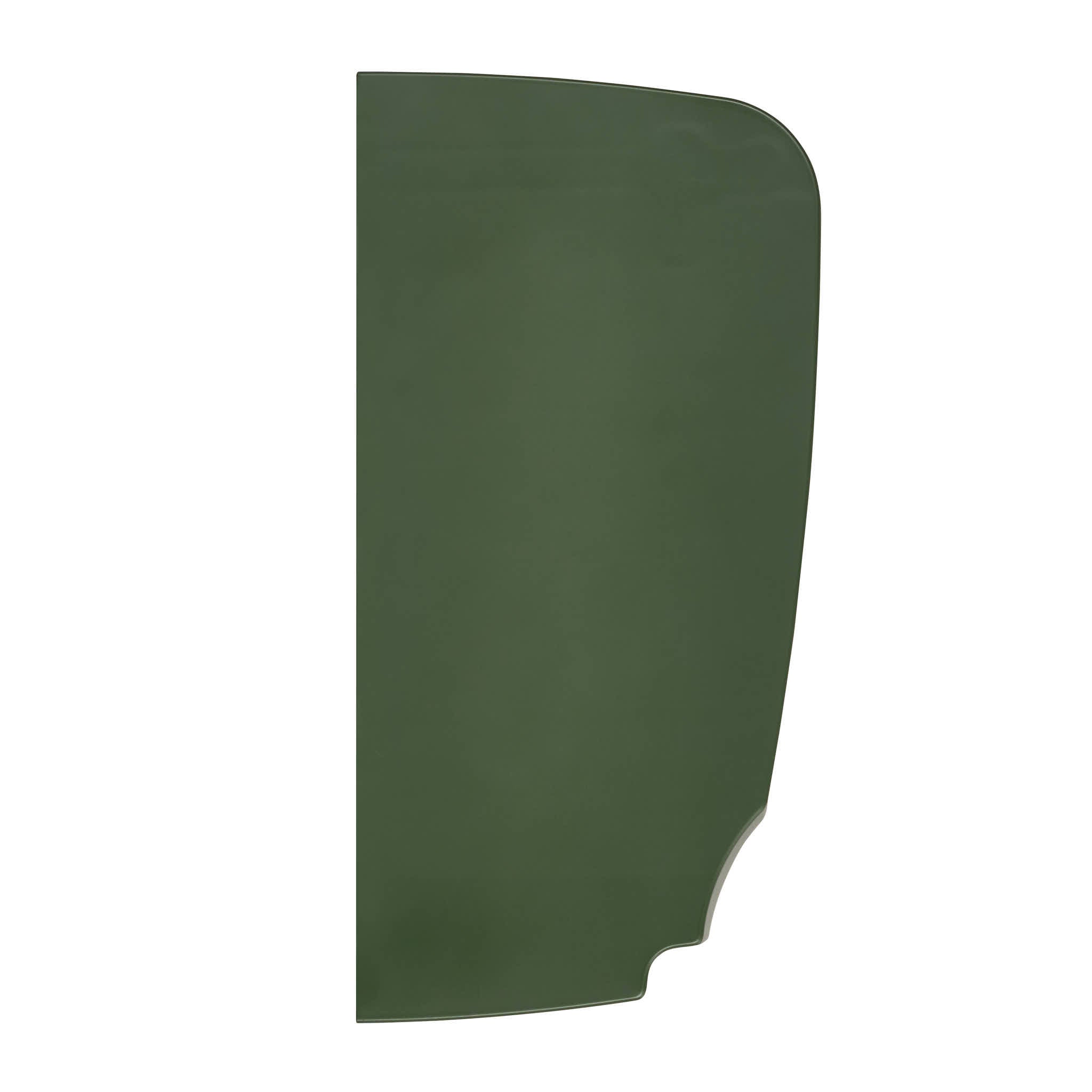 Chivari Hunter Green Seat Swatch Sample for Chiavari Chair SW-SE-HG-A