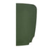 Chivari Hunter Green Seat Swatch Sample for Chiavari Chair SW-SE-HG-A