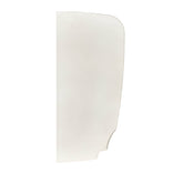 Sparkling Pearl White  Seat Swatch Sample for Chiavari Chair