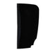 Chivari Black Seat Swatch Sample for Chiavari Chair SW-SE-B-A
