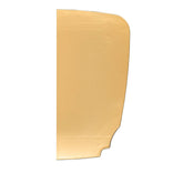 Bullion Gold Seat Swatch Sample for Chiavari Chair