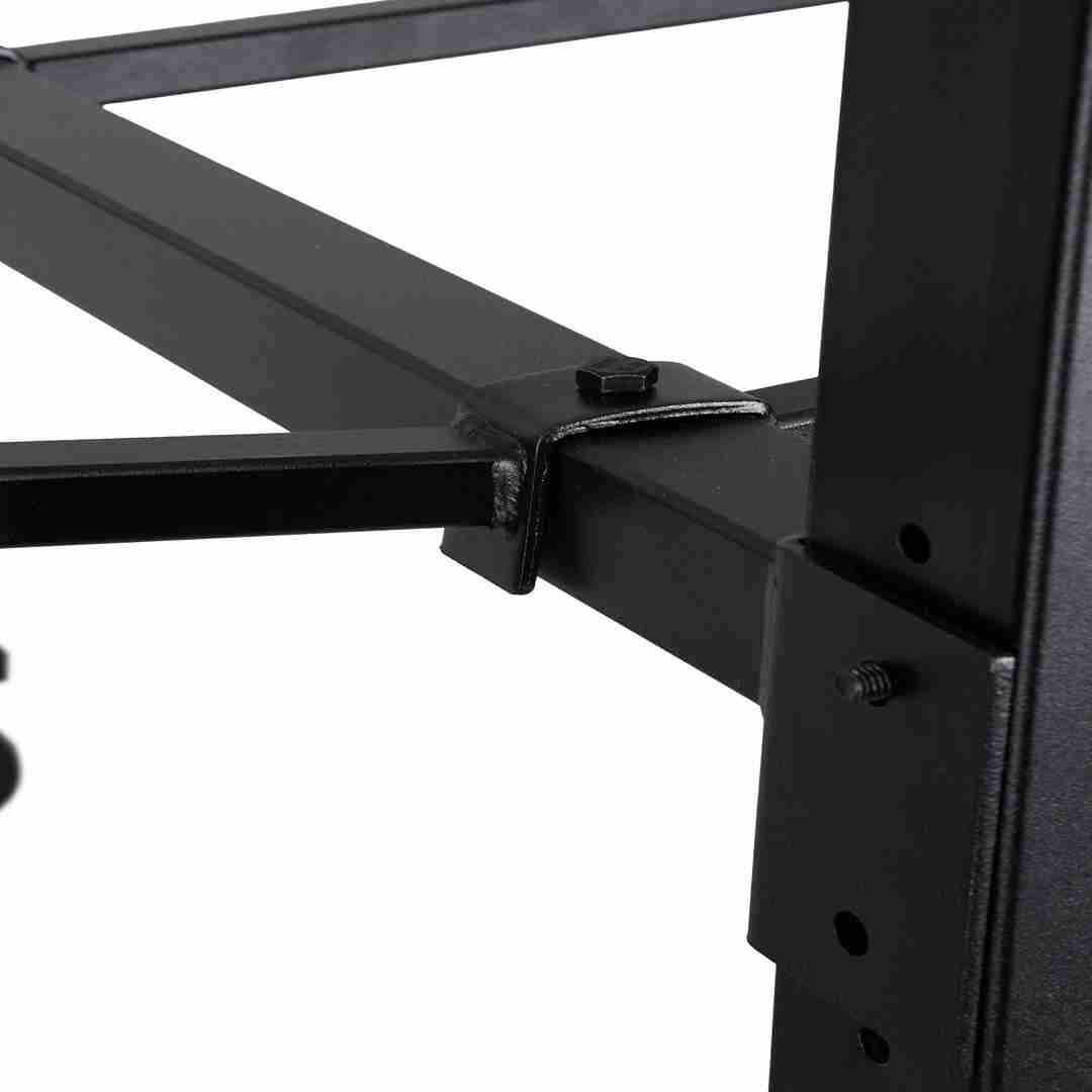 Chivari Hanging Cart for Metal Folding Chairs and Tables CART101TBL-AX-T