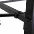 Chivari Hanging Cart for Metal Folding Chairs and Tables CART101TBL-AX-T