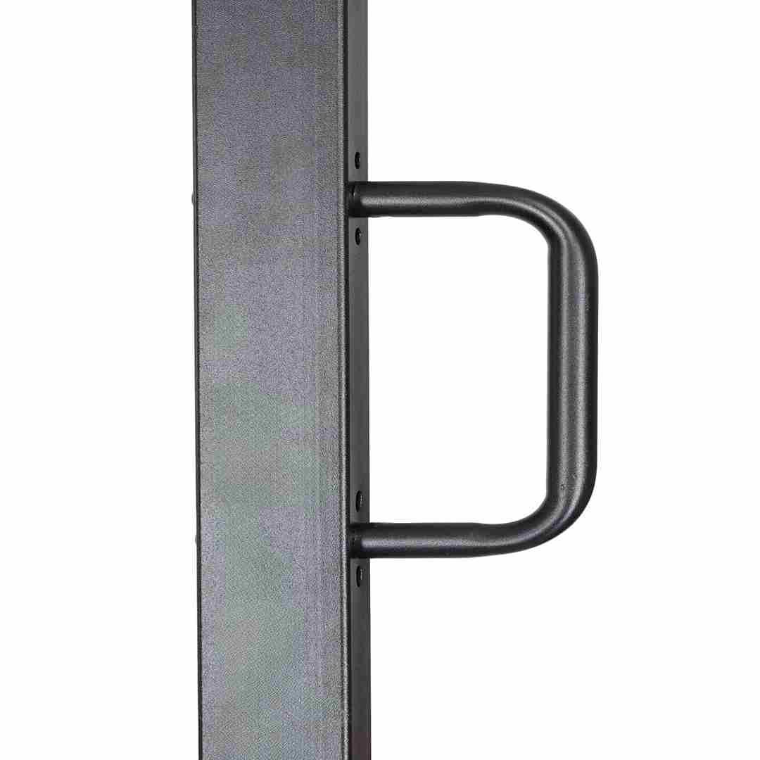 Chivari Hanging Cart for Metal Folding Chairs and Tables CART101TBL-AX-T
