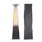 Chivari Black Propane Pyramid Patio Heater 43000 BTU with Cover HEAT-PYR43KBTU-BLK