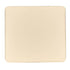 Chivari Ivory Resin Folding Cushion Replacement CUSHFOLDRESINIVY-AX-T