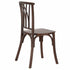 Chivari Kids Fruitwood ToughResin™ Willow Chair CWRF-KID-ZG-T