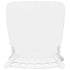Chivari Kids White ToughResin™ Chiavari Chair CCRW-KID-CX-T