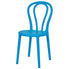 Chivari Kids Sky Blue Resin Bentwood Festive Chair CBFRBLU-KID-ZG-T