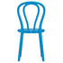 Chivari Kids Sky Blue Resin Bentwood Festive Chair CBFRBLU-KID-ZG-T