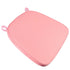 Chivari Light Pink 2.0" Thick Chiavari Chair Cushion CUSHSTRAPLPNK-T