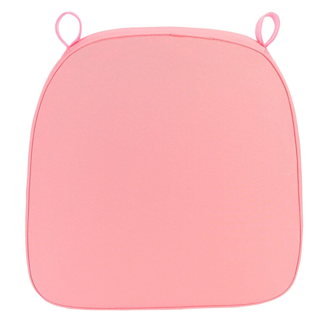 Chivari Light Pink 2.0" Thick Chiavari Chair Cushion CUSHSTRAPLPNK-T