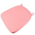 Chivari Light Pink 2.0" Thick Chiavari Chair Cushion CUSHSTRAPLPNK-T