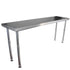 ProX ProX XSQ-2X6MK2 StageQ 2' x 6' Single Stage Unit Height Adjustable from 28 to 48" in. XSQ-2x6 MK2