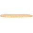 Chivari Natural Rattan Panel Back Seat Pad with SlipNot™ Technology CUSHPANRAT-NAT-A