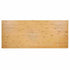 Chivari 96″ x 40″ (8 Foot) Natural  Rectangle X Leg Wood Farm Table TFARMRT9640-NATURAL-X-LEG-AX-T