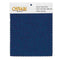 Chivari World’s Best Cushion Fabric Swatch – Navy Blue SW-B-NB-A