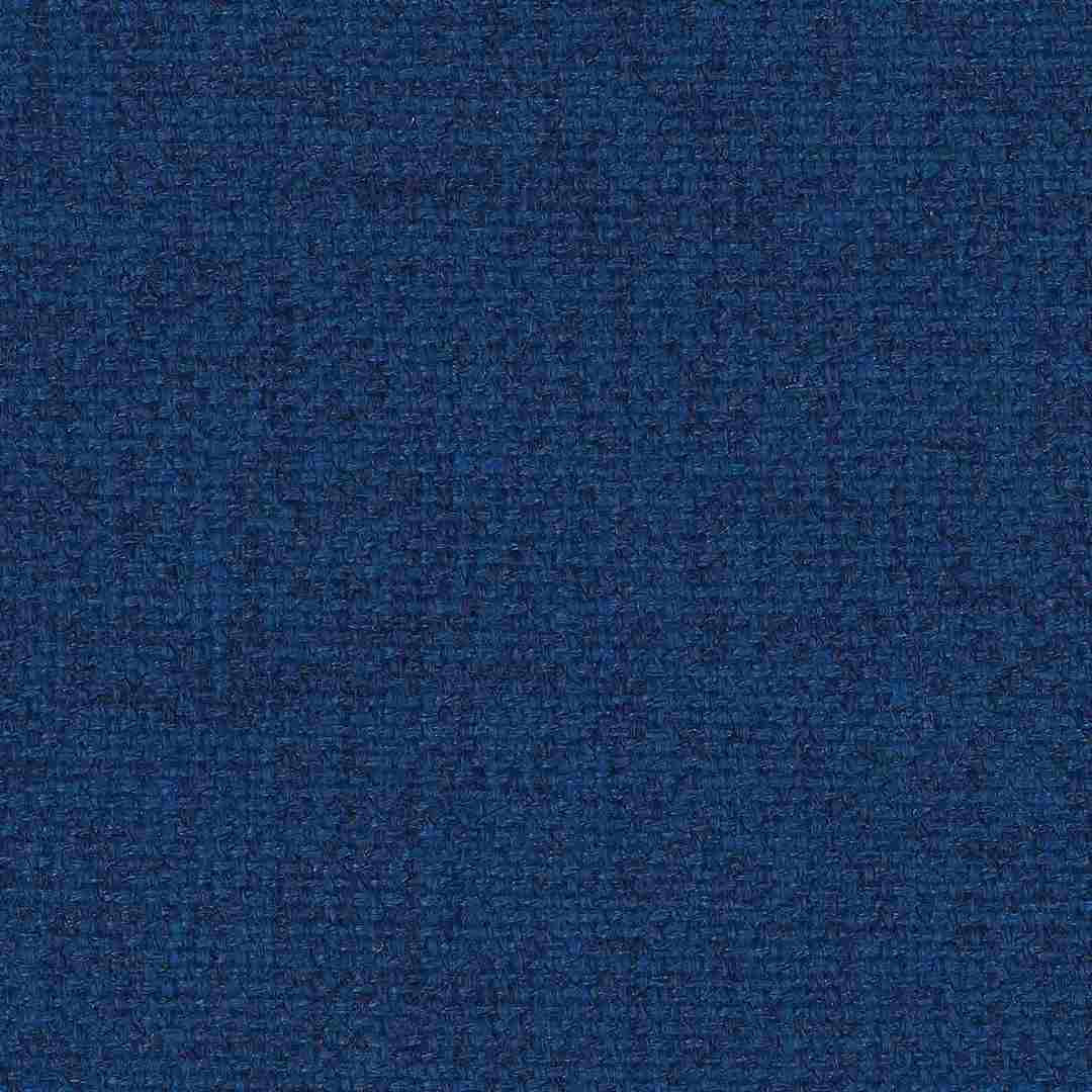 Chivari World’s Best Cushion Fabric Swatch – Navy Blue SW-B-NB-A