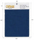 Chivari World’s Best Cushion Fabric Swatch – Navy Blue SW-B-NB-A