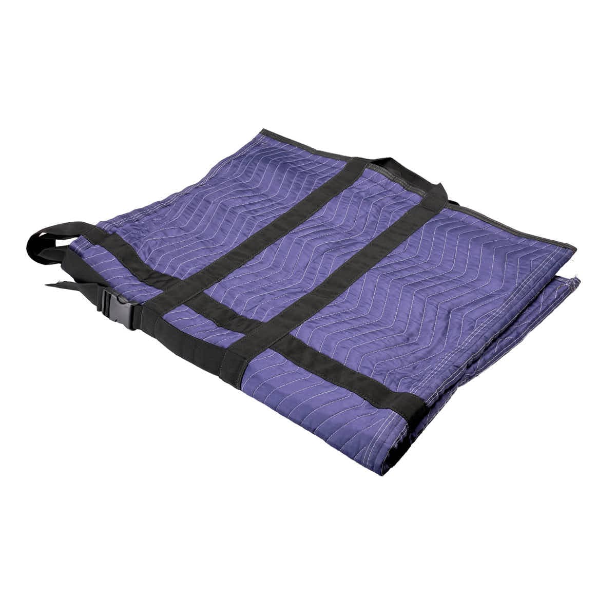 Chivari Moving Blanket Cover for Two Stage Facade Posts - 180 GSM Fabric P-COVERBLNK-31X55-AX
