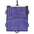 Chivari Moving Blanket Cover for Two Stage Facade Posts - 180 GSM Fabric P-COVERBLNK-31X55-AX