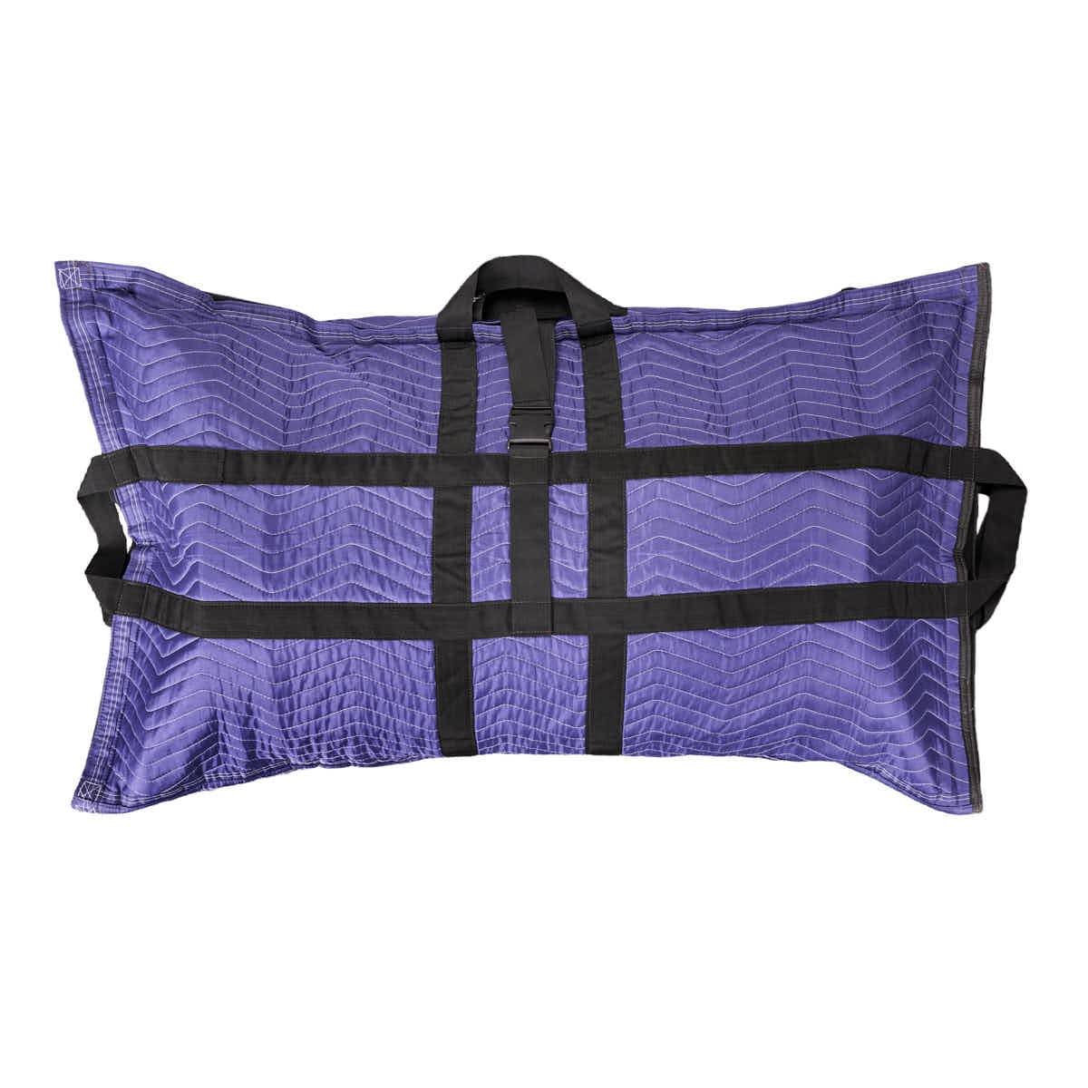 Chivari Moving Blanket Cover for Two Stage Facade Posts - 180 GSM Fabric P-COVERBLNK-31X55-AX