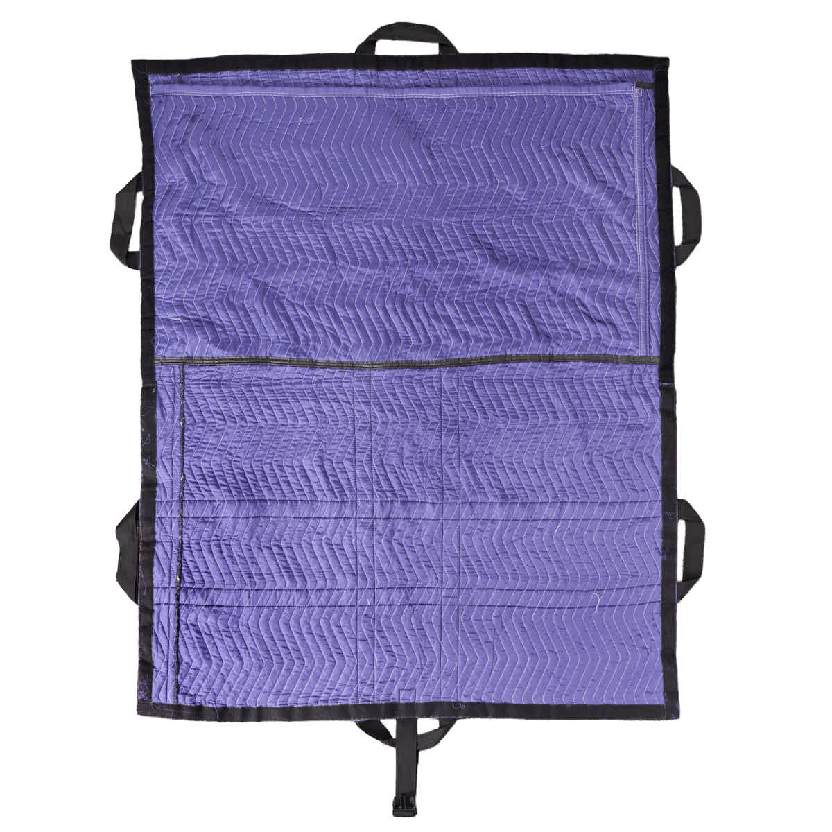 Chivari Moving Blanket Cover for One 4' Stage Facade - 180 GSM Fabric P-COVERBLNK-33X55-AX