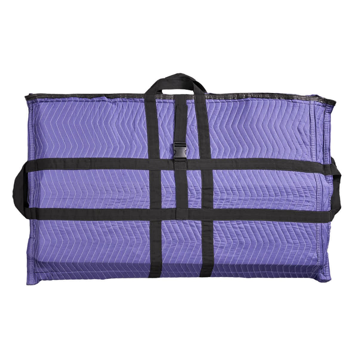 Chivari Moving Blanket Cover for One 4' Stage Facade - 180 GSM Fabric P-COVERBLNK-33X55-AX