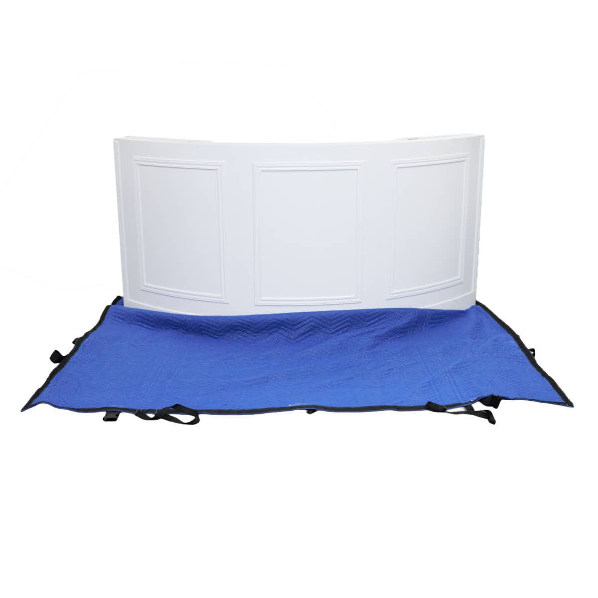 Chivari Moving Blanket for 6' and 7' Bar Top and Shelf Sections P-COVERBLNK-84X28-AX