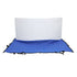 Chivari Moving Blanket Cover for Serpentine Bar Top and Shelf, 7' and 6' Bar Bases, and 6' Farm Tables P-COVERBLNK-91X43-AX