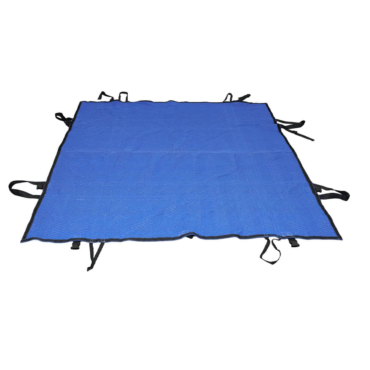 Chivari Moving Blanket Cover for Serpentine Bar Top and Shelf, 7' and 6' Bar Bases, and 6' Farm Tables P-COVERBLNK-91X43-AX