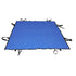 Chivari Moving Blanket Cover for Serpentine Bar Top and Shelf, 7' and 6' Bar Bases, and 6' Farm Tables P-COVERBLNK-91X43-AX