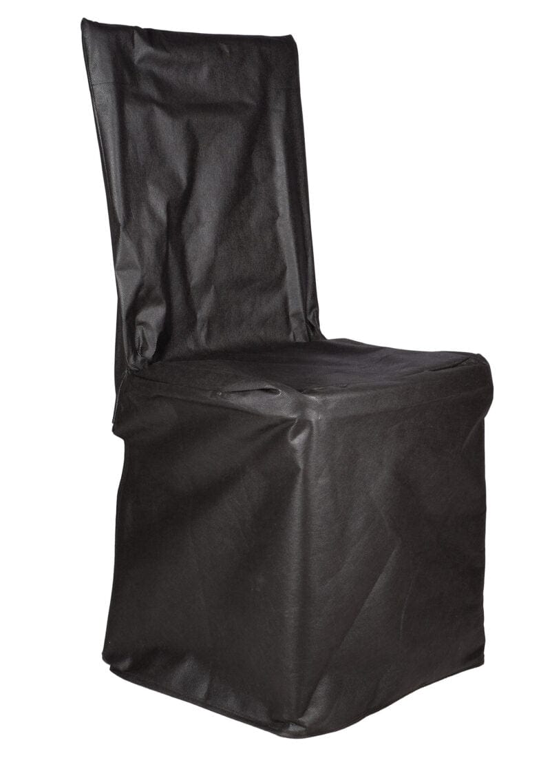 Chivari 40 Chair Pack Fruitwood Steel Skeleton™ Resin Chiavari Chair CCRF-STEEL-AX-T-40