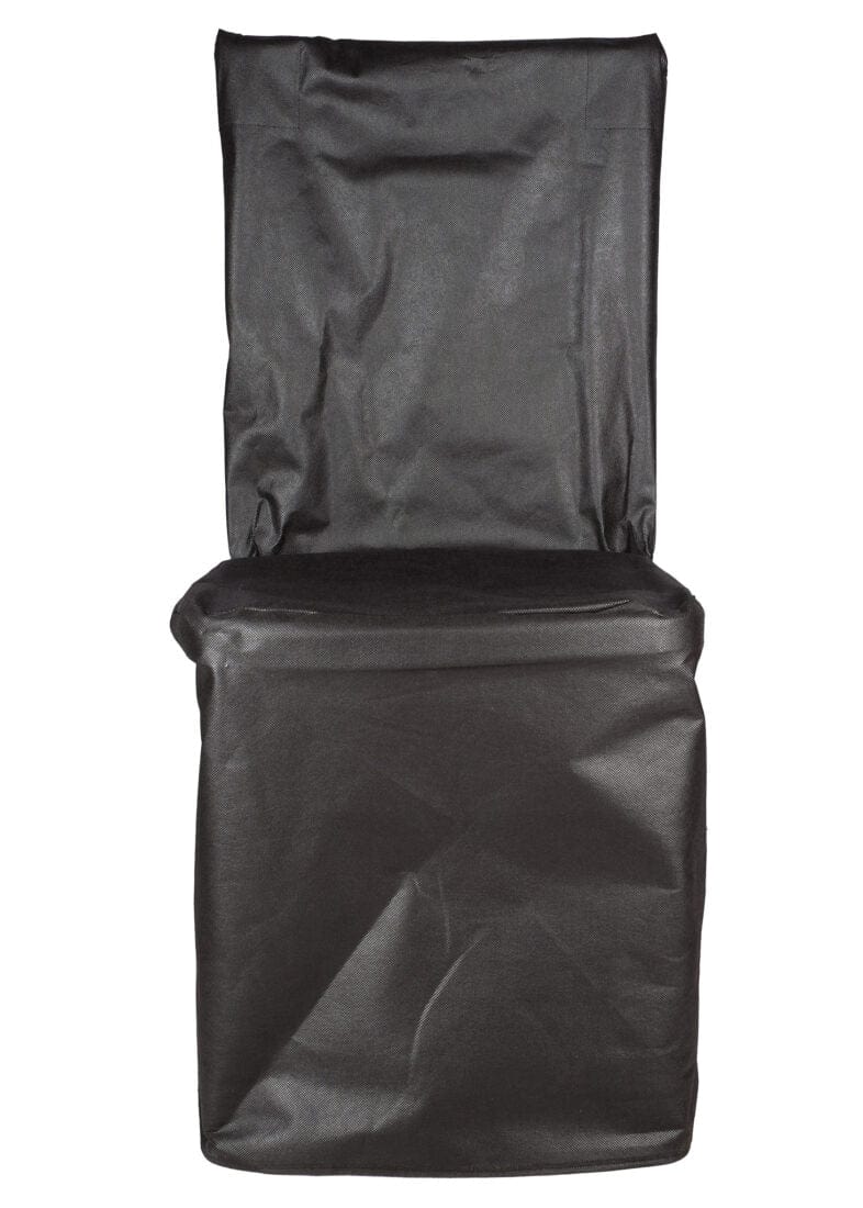 Chivari Silver ToughResin™ Chiavari Chair CCRSCC-MN-A