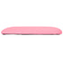 Chivari Pink 1.75" Vinyl Panel Back Chiavari Cushion with SlipNot™ Technology CUSHPANVINP-SPNT-AX